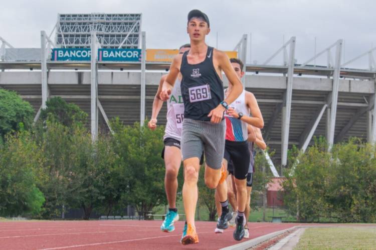 Jóvenes promesas cordobesas van por la gloria en los Panamericanos Juniors 2025
