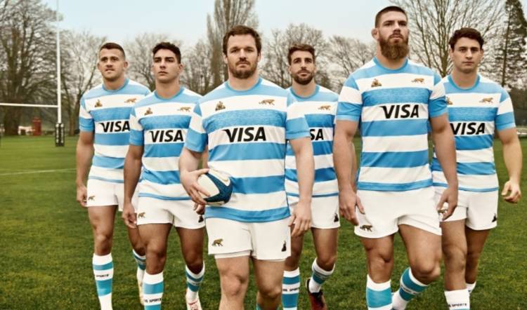 Pumas-All Blacks este sábado en el Kempes
