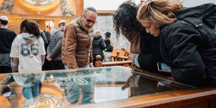 Invitan a redescubrir la ciudad de Córdoba a través de sus templos y culturas
