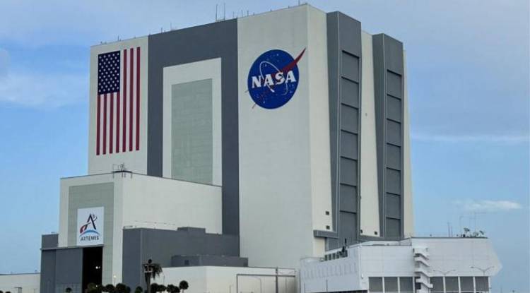 Nueva aleación metálica desarrollada por la NASA con características únicas