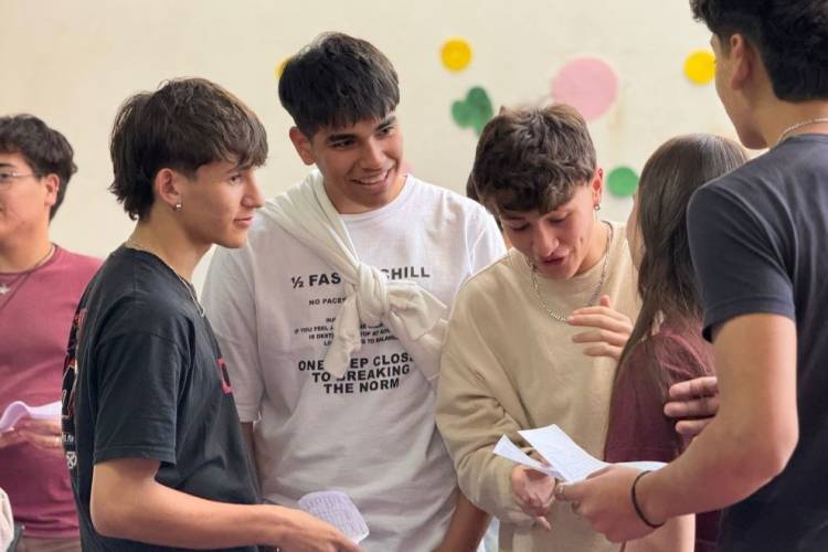 Semana PiE 2025: Córdoba muestra innovación educativa en acción