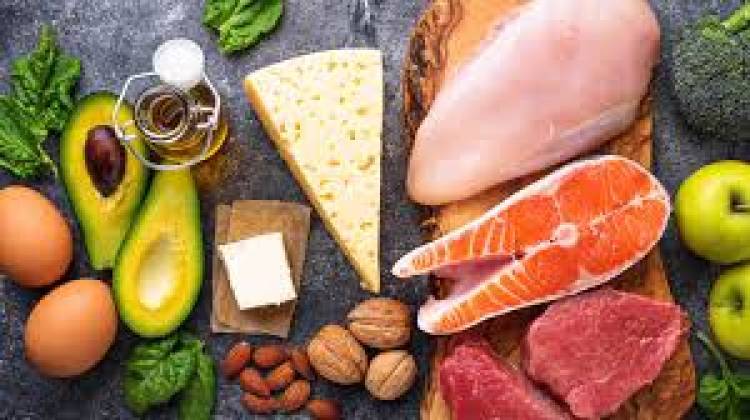 Sexo y dieta keto: El papel clave del estrógeno en la salud celular