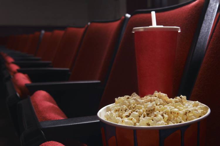 Drama, comedia, romance y terror: Todo en la cartelera de esta semana