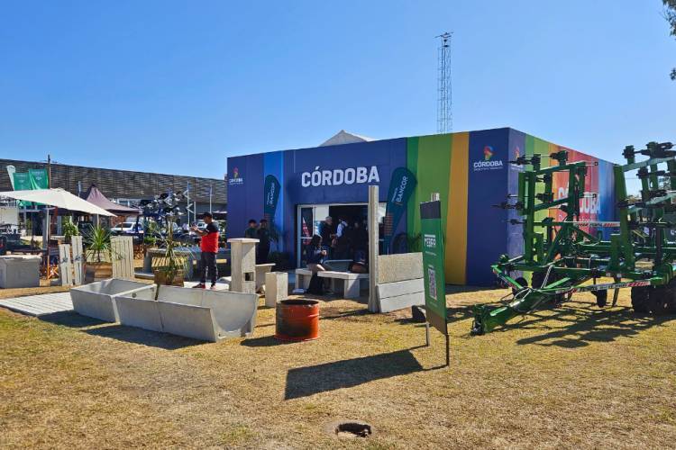 Se viene la 78° Exposición Rural de Jesús María