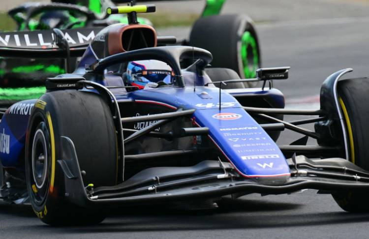 TODO EL DEPORTE: MONZA, ARGENTINA E INDEPENDIENTE QUEDARÍA AFUERA