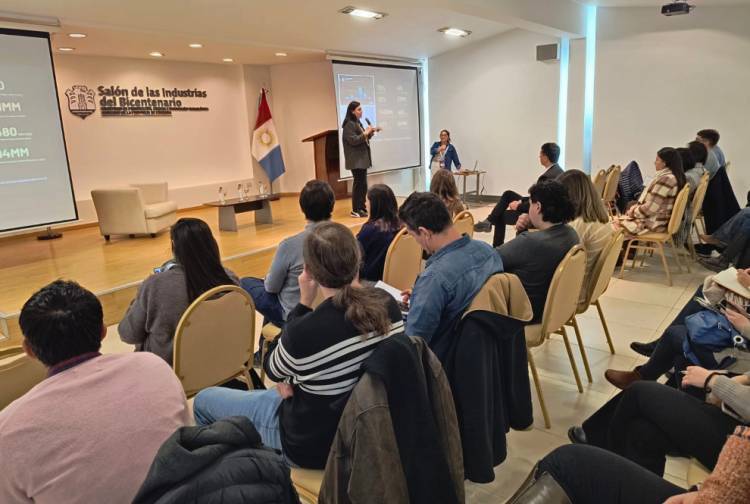 Córdoba apuesta a la ciencia con impacto global