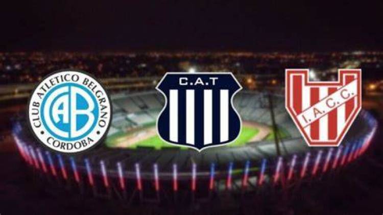 Las fechas 9° y 10° de la Liga Profesional