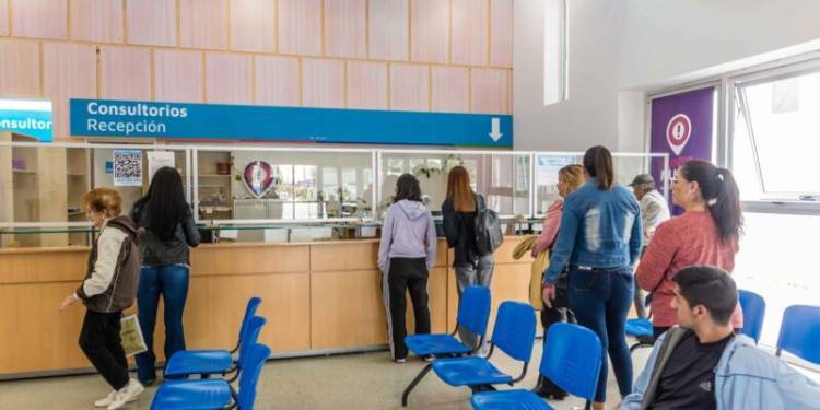 Aumentaron un 37 por ciento las consultas en el sistema de salud municipal de Córdoba