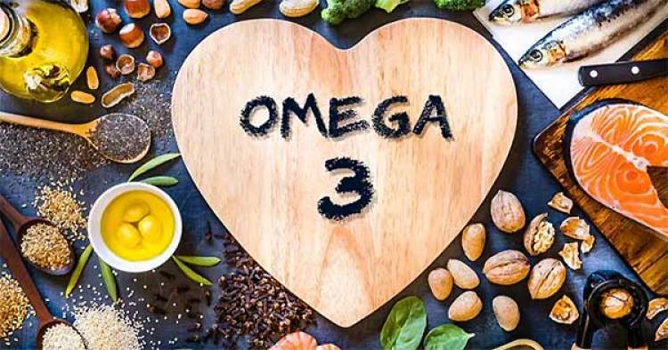 La ciencia respalda el omega-3 como apoyo terapéutico en enfermedades cardiovasculares