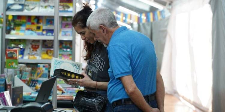 Arrancó la 39° Feria del Libro Córdoba con más de 300 actividades para todos los públicos