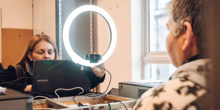 Mirá dónde va a estar esta semana el Operativo DNI