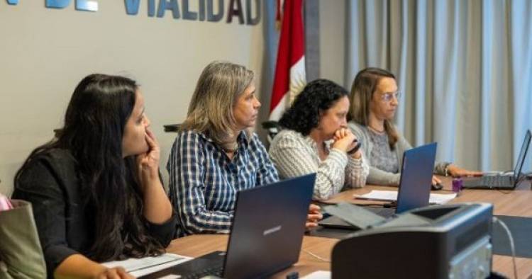 Obra clave para el este cordobés: Rehabilitarán 22 km de la Ruta Provincial 3