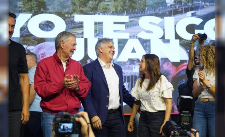 El debut de Provincias Unidas no fue el esperado: obtuvo sólo ocho bancas en Diputados