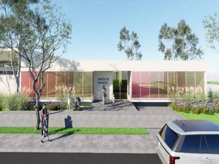 San Francisco construirá una nueva escuela en el sector norte de la ciudad
