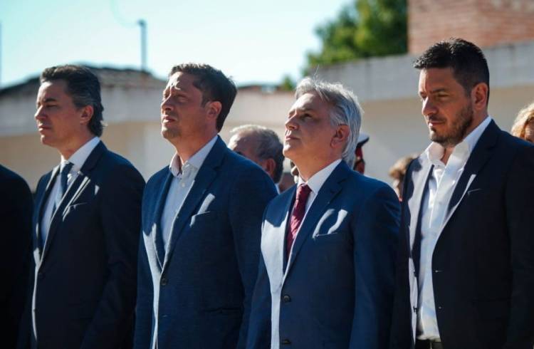 A tres décadas del atentado, Río Tercero sigue pidiendo verdad y justicia