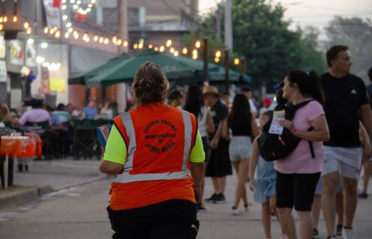 Operativo Festival de Jesús María 2026: Cuáles son los requisitos para inscribirse