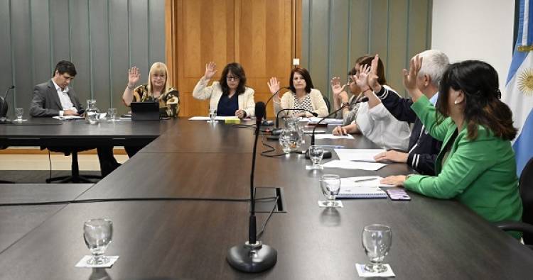 Avanza la ley para menús en Braille en toda la Provincia