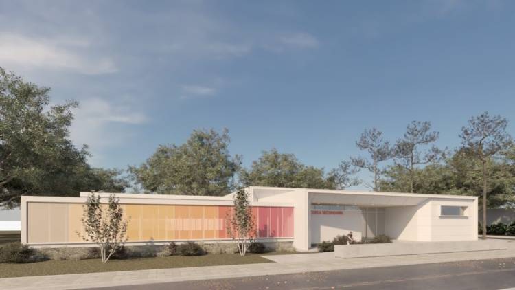 Más aulas para el futuro: San Francisco tendrá una nueva escuela provincial