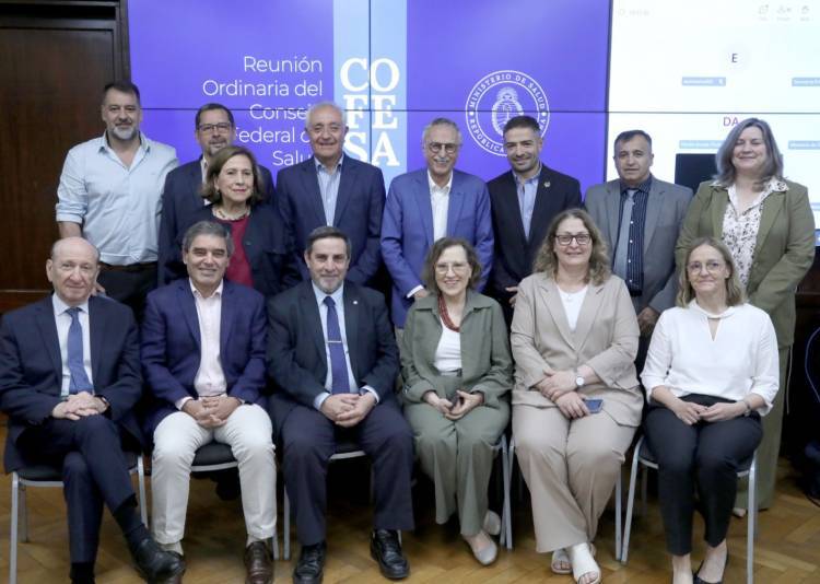 Innovación y evidencia: Argentina moderniza el control de vacunas